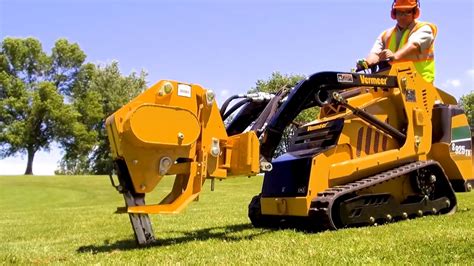 vibratory plow for mini skid steer|Vibratory Plow Attachment .